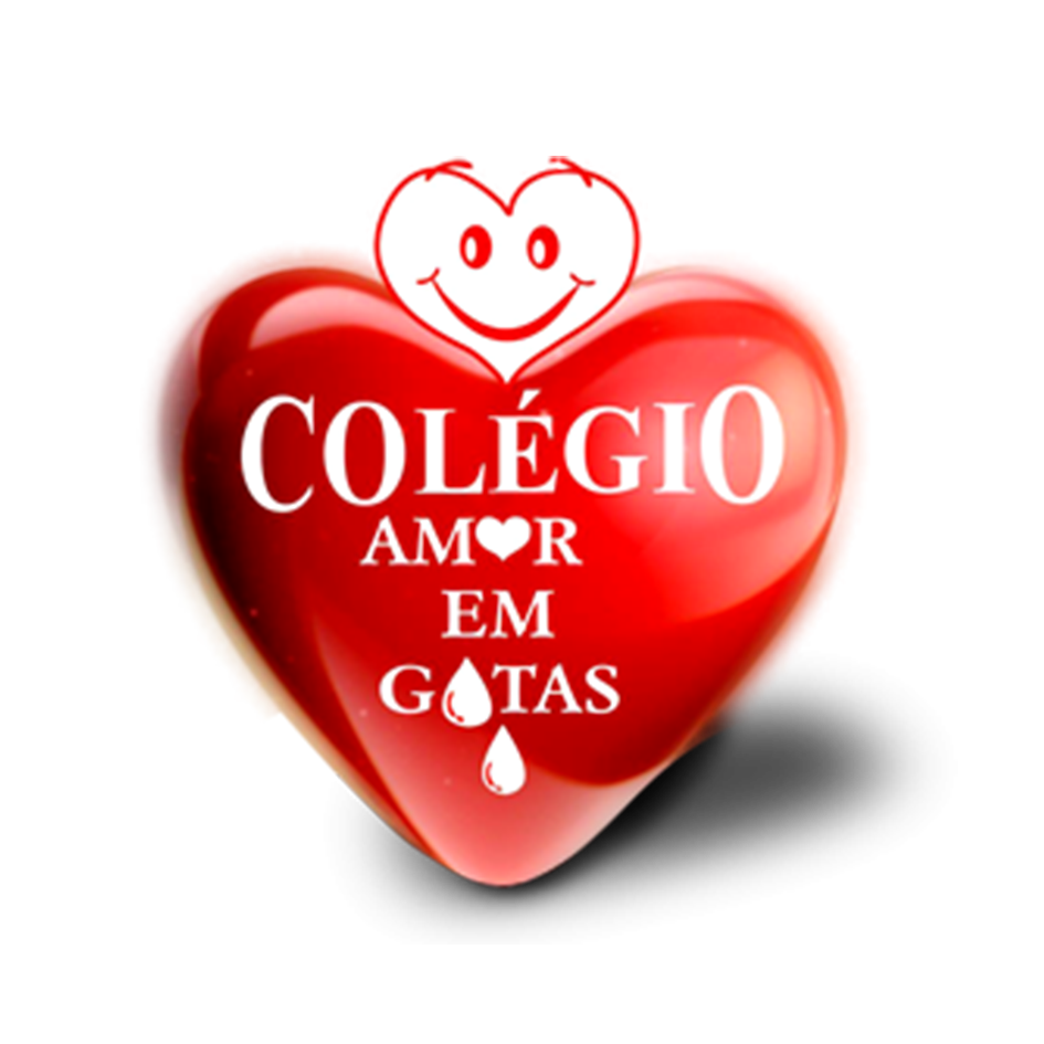 AMOR EM GOTAS