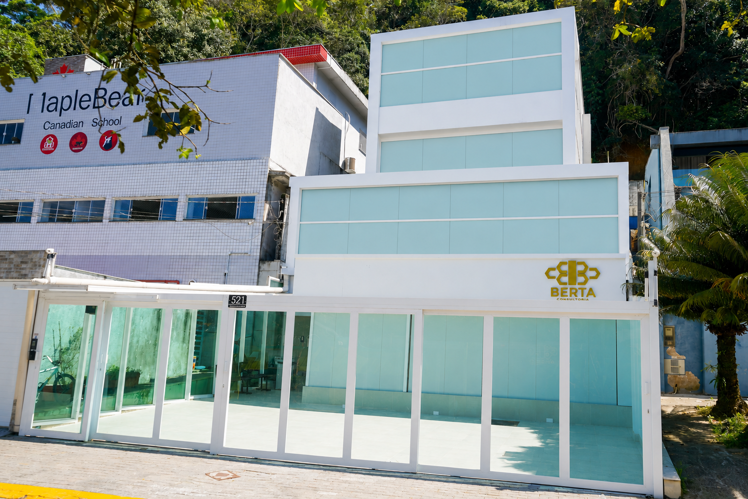 FAIXADA