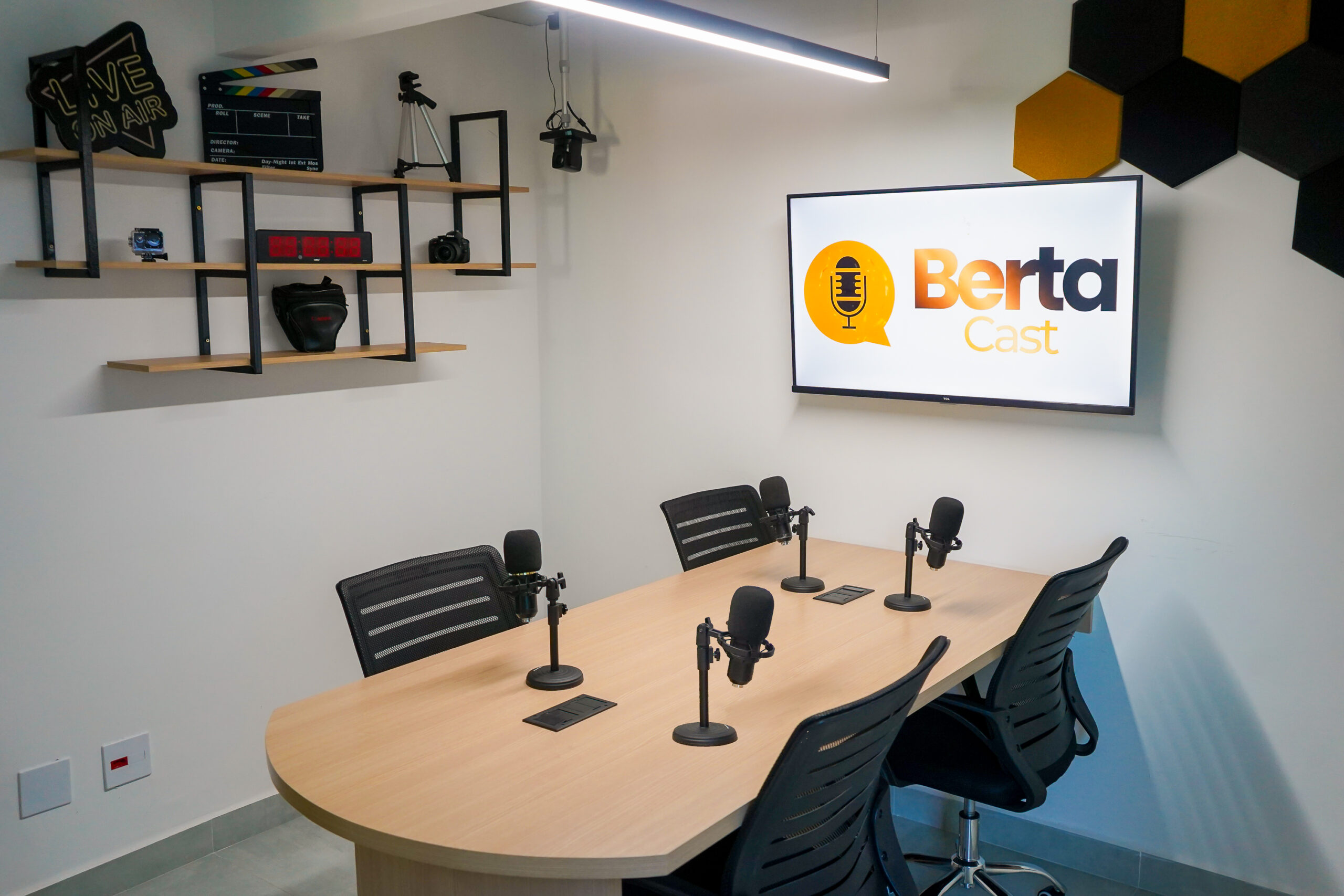 PODCAST